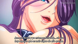 School of creampie