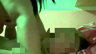 I Fuck My Stepsister in Law