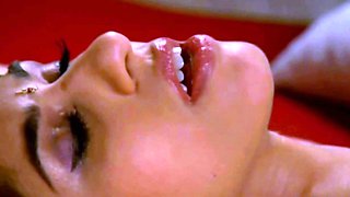 Exotic Oral Pleasure Session