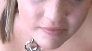 Chunky Cheater Needs Spanking and Cum!