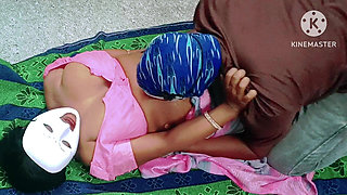 Step Mother Seduced by Step Son for Hardcore Lustful Sex