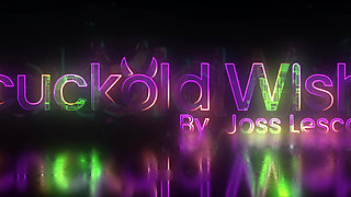 Lilly White Massage POV