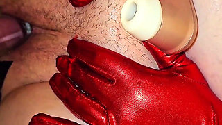 Hardcore Anal and My Proud Slave Wife