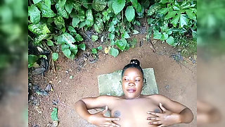 Rowena Goes All Submissive with Her Bestie