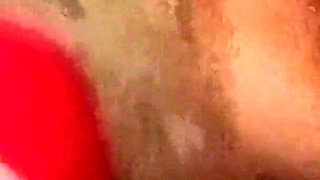 Hot MILF Gloryhole