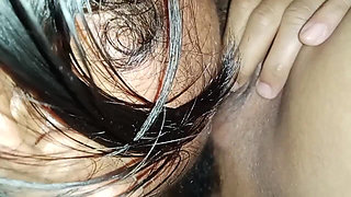 Licking Pussy Until Squirting