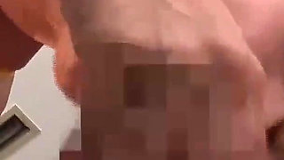A Blowjob, Balls Licked and Kissed, Her Tits and Nipples Massaged. the Body Played Driving Each Other Crazy -2