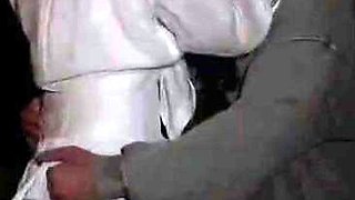 Spicy harlot unbelievable X-rated clip