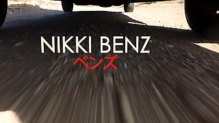 Full Service Station: a XXX Parody - Brazzers