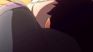 Sono Bisque #3 • XXX HENTAI Parody