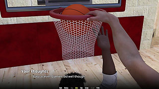 Wvm - My Girlfriends Stepsister Tries My Cock for the First Time and She Loves It