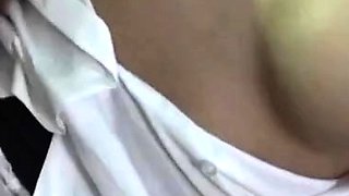 Blonde Blowjob MILF Craves Cock Big Time