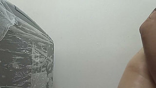First time im so hyper