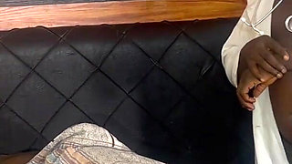 Patient and Naughty Doctor