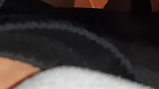 I Caught a Stranger Masturbating on the Toilet in a Public Restroom and We Came at the Same Time