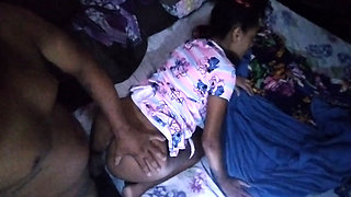 I got my stepdaughter pregnant and I keep fucking pussy and ass