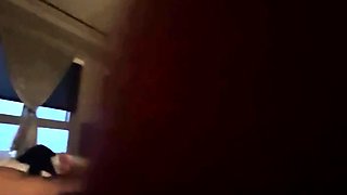 Miss Nathaliya Upskirt Blowjob On Homemade Tape