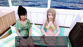 Hd videos, comic, cartoon story