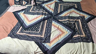 First time anty romantic sex part 01