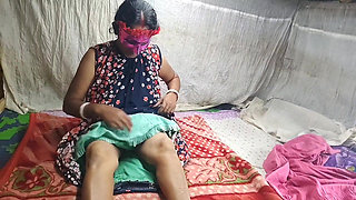 Amazing Shoved a Right Into My Stepsister-in-law's Pussy; What a Thrill That Was!