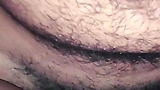 Iran Sly Stepsister Won't Let Me Play, but Gives Her Pussy for Fucking