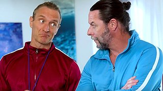 Lexi Lore, Ameena Green - Lean Mean Fucking Machines