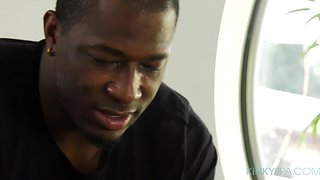 Saya Song Charms with Asian Elegance in Full Sensual Touch