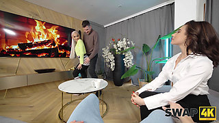 We Picked Them up at Bus Stop to Fuck and Humiliate