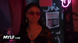 High allegiance - track 2: you're just my kind - Ameena Green & mayara lopes