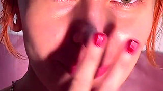 Would You Put Your Hand Over My Nose and Mouth?