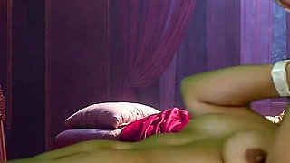Rub Me Sweet Rub Me Hard with Garabas and Olga