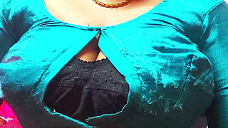 Desi Sexy Married Stepsister Seduce by Her Boyfriend