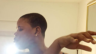 Video of a house wife being fucked and recorded