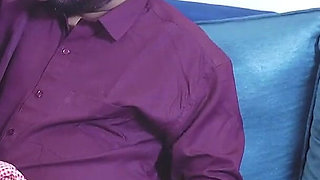 Desi College Girl 1st Time Fucking Video with Her Tuition Teache