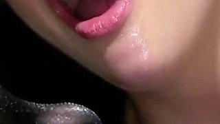 Kiss Miss Preston's Feet Featuring Chanel Preston