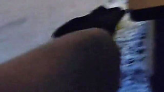 My Friend Trying Anal for the First Time