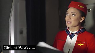 Uniform Fantasy Sparks Sensual Military Desire