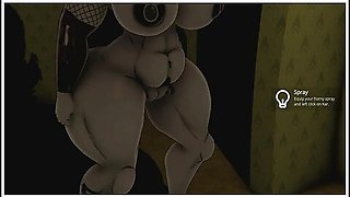 Cumrooms [v0.6.0] [moon Loom Studio] Creampie For Monster Girl