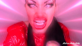 Compelled From Demoness and Cruel Fatality! Get It Bitch!