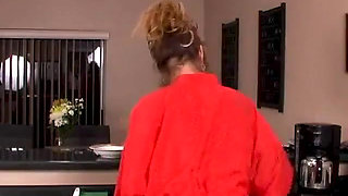 Taboo Breakfast Fuck 1