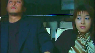 Fax-011: the Cinema - Part 3-9 - English Subtitles by Erojapanese