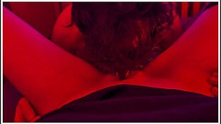 Masked Wifes Golden Secret: Long Pov Pussy Licking Ritual With Real Couple