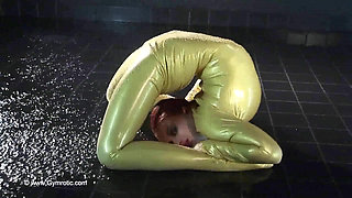 Flexible Mask Fetish