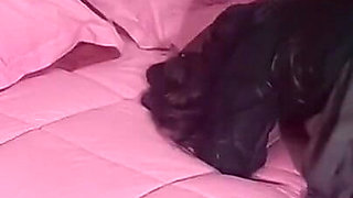 Hot 18 Year Old College girl Having Secret Sex, We Almost Got Caught