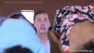 Top ten brazzers compilation