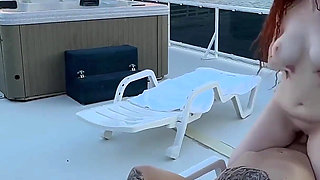 Swinger Cruise Orgy
