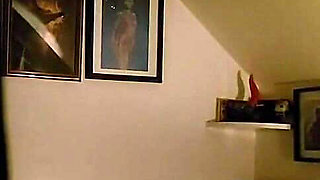 POV You're My Peeker Roommate Wandering Into My Bedroom at Night