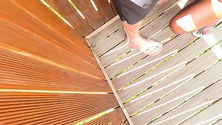 From Scenic Drive to Steamy Stop