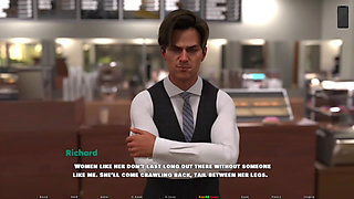 Hot MILF Undress - MILF Obsession - Ep08