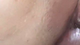 Stepsister Allowed Me to Cum in Her Pussy